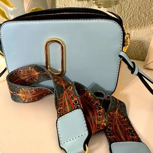 ‼️SOLD‼️Beautiful crossbody bag